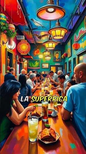 🍽️ TOP 5 MUST-TRY Restaurants in Santa Barbara! #traveltips #travel #cuisine #culinaryadventure