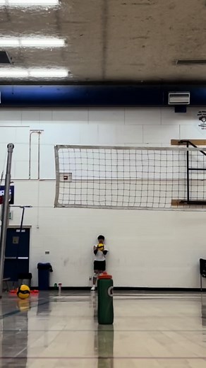 Float Serve Volleyball Techniques and Variations