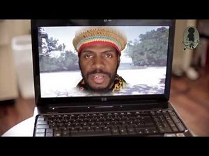 Video: Anthony Locks - Inner Man 4/8/2013