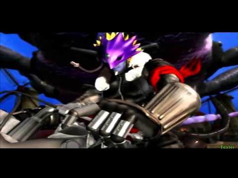 PS1 Digimon world 3 Trailer HD
