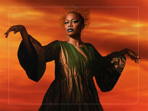 24/25 Cécile Special Event - Princeton University Concerts