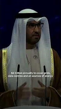 Big tech and big oil converge at Adipec as AI reshapes energy