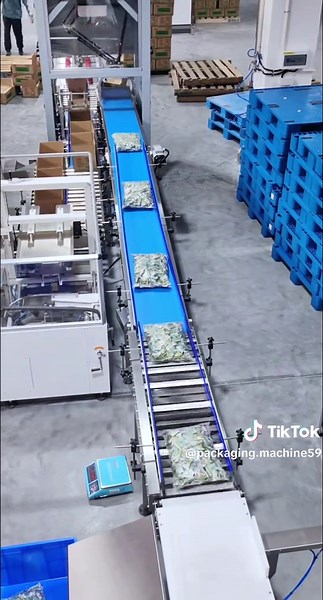 packing.machine on TikTok