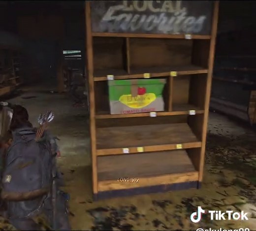 #ps5 #playstation #gaming #fly #thelastofus #thelastofus2 #tlou2 #elliewilliams Ellie's violent aesthetics highlights 30