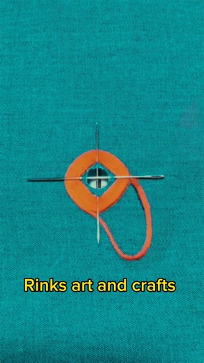 Very easy tricks to fix ripped clothes #shorts #shortviral #fashion #sewing