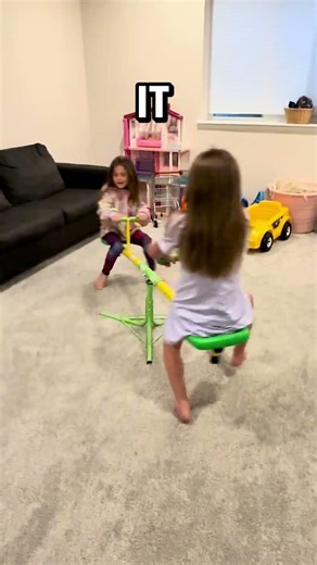 April 28, 2026Parents if you have little kids you NEED this spinning teeter toy