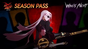 DNF Duel Unveils Season Pass, Switch Port on April 20, and Releases Balance Patch - QooApp News