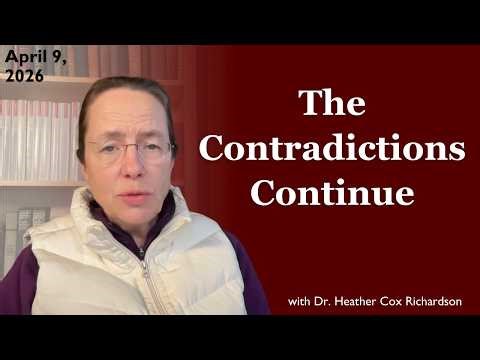 America’s Current Position in the Iran War | Explainer