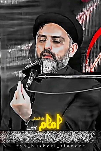 𝐊𝐀𝐑𝐁𝐀𝐋𝐀 𝐊𝐀 𝐌𝐀𝐐𝐒𝐀𝐃! 🥺🖤 #karbala #imamhussain #imammahdi #nusratabbasbukhari #fypシ゚ #fyppppppppppppppppppppppp #fyyyyyyyyyyyyyyyy #dontunderreviewmyvideo