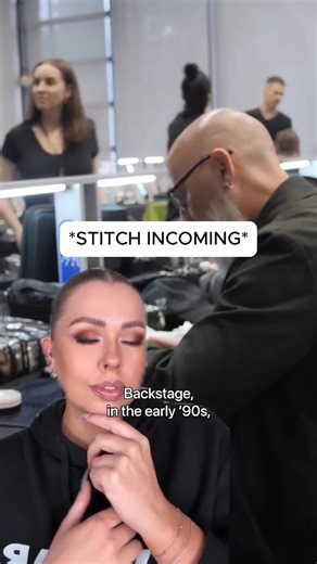 3.9K views · 78 reactions | Strobe Cream walked so moisturizer (and highlighter) could run ‍♀️ Rediscover the backstage-born icon that combines the good-for-skin formula of a moisturizer with the light-bending features of a highlighter—now in TWO new iridescent shades that can be used in multiple ways ✨ MUA: @caylabliss #MACStrobeCream #MACStrobe #MACCosmeticsPH | M·A·C Cosmetics | Facebook