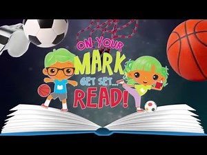 Summer Reading Program 2016