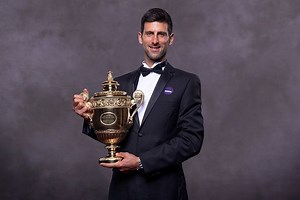 2019 ATP Tour mid-season review: Roger Federer, Novak Djokovic create history