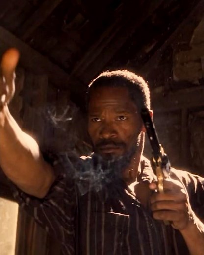 YouTube Video Title:🔫 DJANGO UNCHAINED – Freedom,Revenge & Blood in 1858 🤠💥