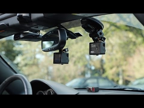 How to turn your GoPro into a Dashcam