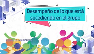 Evaluación de un conversatorio