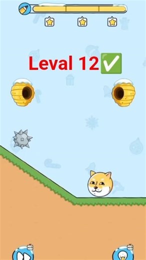 #dogerescuegame #gems #kidsgames #viralvideo #leval 13✅🎯