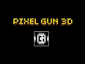 Im Back.. (Pixel Gun 3D)
