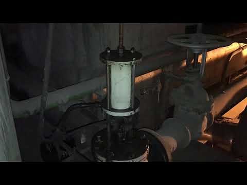 Vacuum Breaker /Vacuum breaker Valve/ Vacuum Breaker in Steam turbine