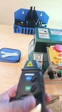 Optical Tachometer Demo