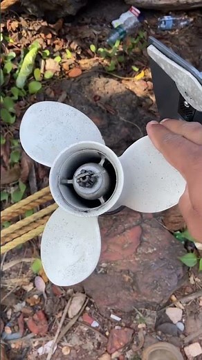 Small Boat Fan but CRAZY SPEED 😱🚤🔥 Fan #boat #fans