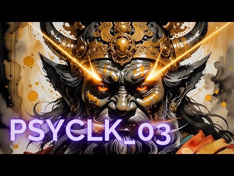 High-Energy Psy Trance Beat 2026 | Wave Power Rampage 🌊