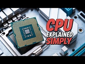 How CPU works!