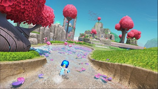 Is Astro Bot available on PC? Possibility explored