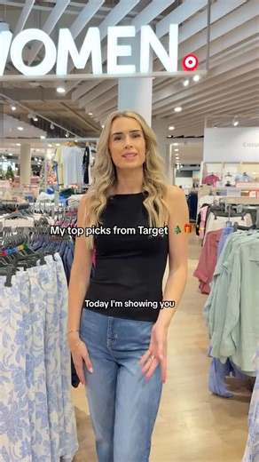 Target Australia on Instagram: "Chic, flattering, and ready for every holiday moment. 🌟 Tell us which fit is your fave in the comments! ⬇️ #targetaus"