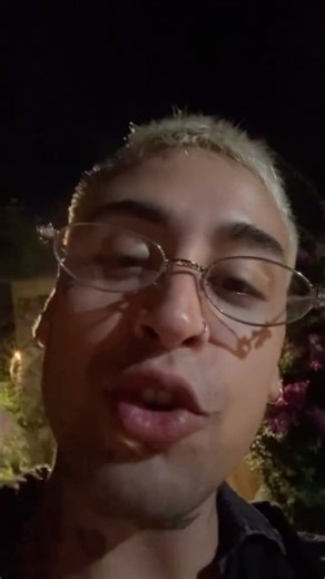 Thank you, life, for another year 🫶🏻 Happy New Year! #tiagopzk #2026 #happynewyear