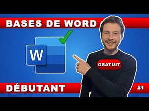 Microsoft Word Basics in Under 30 Minutes!