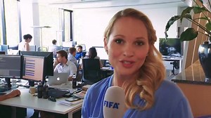 7.3K views · 127 reactions | The international transfer market has sometimes been compared to the 'Wild West.' But every transfer is monitored. By who? And how? Find out here, in Clip 2 of 3. | FIFA | Facebook