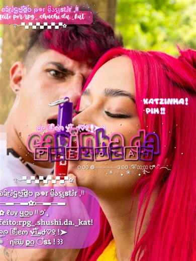 AMOO KAKAKAKAK @Katlen Martins @void @Emilly Vick @Robson Abreu @Leonardo de Almeida Lemos #naoflopaaa