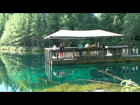 The Four Season on Michigan | Under the Radar Full Episode