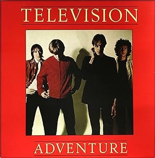 Television - Adventure