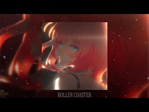 DVRST -Roller Coaster (slowed + reverb)