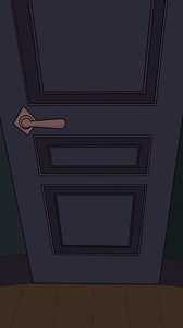 1.4M views · 42K reactions | Trick or Treat! #animation #comics #halloween #shorts #trickortreat | 杰克大魔王 | Facebook