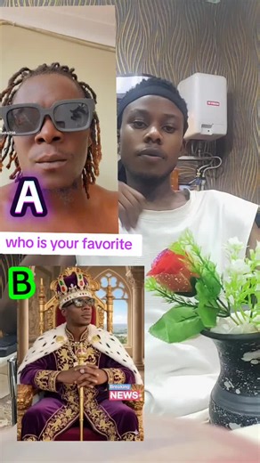 king saha and Alien Skine who is your best#alienskinug #fangoneforest #kingsleague #saha