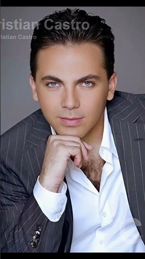 No Podras - Cristian Castro #musicaparamifiesta #musica #shorts #videoshort