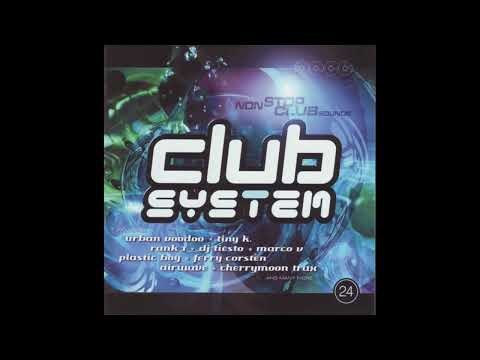 Club System 24 (2002)