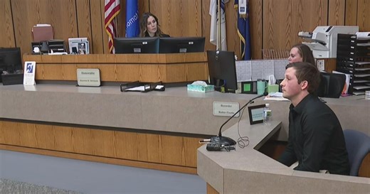 Grounding straps focal point of Michigan hyperbaric explosion case