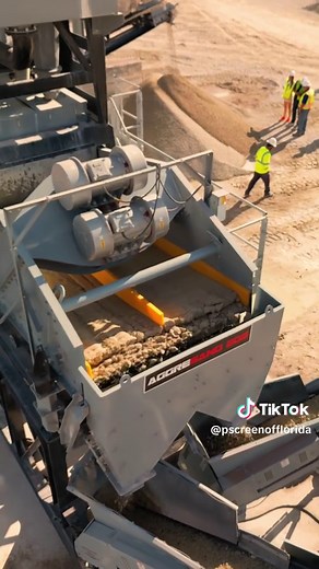 Terex Washing Systems AggreSand 206 making washed ballast stone, 57 stone, 89 stone, as well as concrete and mason sand at the Open Day Show! #terex #terexwashingsystems #washingplant #washplant #screener #screening #washing #crushing #crushingandscreening #jawcrusher #impactcrusher #aggregates #materialprocessing #heavyequipment #limestone #concrete #soil #clay #mulch #rocks #57stone #89stone #ballast #sand #powerscreen