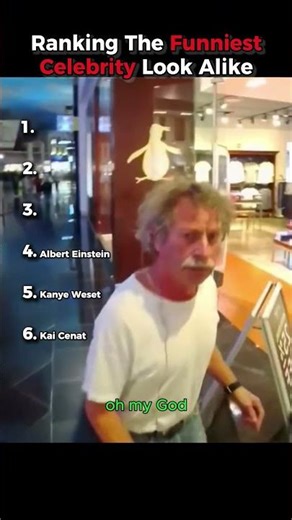Funniest Celebrity Look Alike 😂😂 #funny #shorts #celebrity #viral