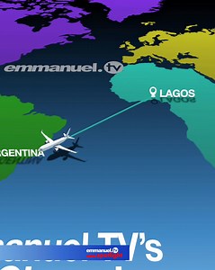 TB Joshua Ministries on Reels