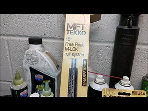 2.6K views · 25 reactions | Installation tips for the LEO TakeDown AR-15 system...listen to the podcast dropping tomorrow for more info on the LEO TAKEDOWN System and to get exclusive discount codes to use at www.leotakedown.com and at www.missionfirsttactical.com Mission First Tactical | Talking Lead | Facebook