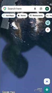 jai bajrangbali (open Google map and search 🙏🏻)#god #hanuman #estatua de hielo?