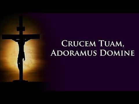 Crucem Tuam (Bicol Liturgical Mass Songs: Lent)