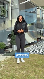 1.2K views · 13 reactions | RV video mishaps: The funny bloopers you didn't catch on camera! #RVLife #RVTravel #MobileHomeLife #VanLife | Fit Mom Review | Facebook