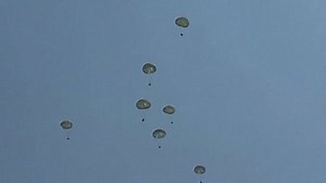 Pushback against Israeli plan to take over Gaza | Haystack News