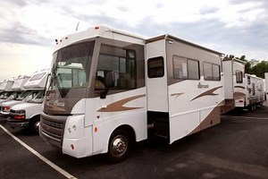 How to Write a Bill of Sale for an RV