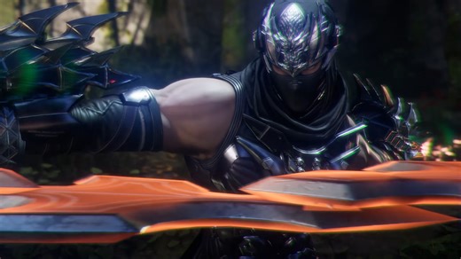 Ninja Gaiden 4 recibirá DLC “The Two Masters”: fecha, contenido y novedades